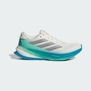 Farbe: Chalk White / Silver Metallic / Glory Green