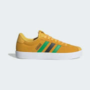 Color del artículo: Bold Gold / Vivid Green / Core Black