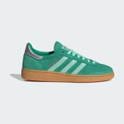 Colour: Semi Court Green / Clear Mint / Gum