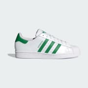 Colour: Cloud White / Green / Cloud White