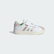 Color del artículo: Cloud White / Linen Green Met. / Sandy Pink Met.