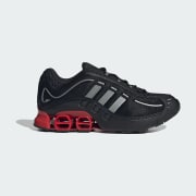 Kód barvy: Core Black / Better Scarlet / Carbon