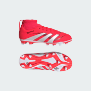 Color del artículo: Lucid Red / Cloud White / Core Black