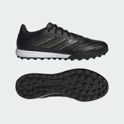 Product colour: Core Black / Carbon / Gold Metallic