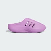 adidas Adifom IIInfinity Mules - Purple | Free Shipping with