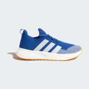 Colour: Collegiate Royal / Slate / Matte Silver / Bright Orange