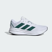 Colour: Cloud White / Collegiate Green / Crystal White