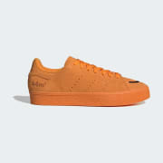 Color del artículo: Bright Orange / Bright Orange / Cloud White