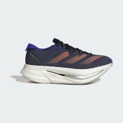 Kód farby: Dark Blue / Impact Orange / Lucid Blue