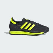商品カラー： Core Black / Solar Yellow / Gold Metallic