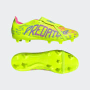 Color del artículo: Lucid Lemon / Blue Fusion / Lucid Pink