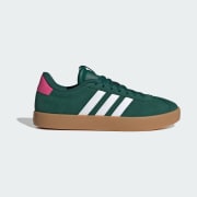 Couleur du produit : Collegiate Green / Cloud White / Pulse Magenta