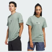Product colour: Silver Green