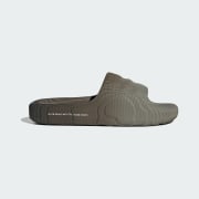 Product color: Silver Pebble / Shadow Olive / Off White