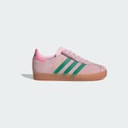 Product colour: Clear Pink / Court Green / Bliss Pink