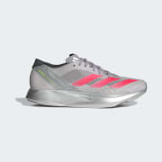 Color del artículo: Dash Grey / Lucid Red / Glory Grey