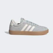 Couleur du produit : Wonder Silver / Off White / Gum