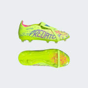 Product colour: Lucid Lemon / Lucid Pink / Blue Fusion