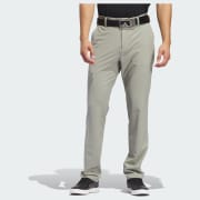 アディダス 4wayストレッチベーシック撥水パンツ - ベージュ