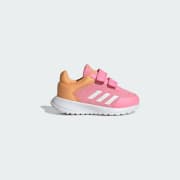 Cor do artigo: Bliss Pink / Cloud White / Hazy Orange