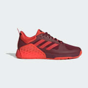 Colour: Shadow Red / Bright Red / Bright Red