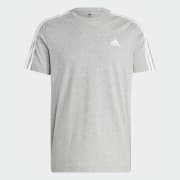 Colour: Medium Grey Heather / White
