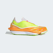 Product color: Signal Green / Hazy Orange / White