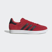 Cor do artigo: Mufc Red / Core Black / Cloud White