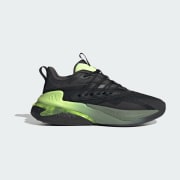 Colour: Core Black / Carbon / Hi-Res Yellow