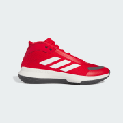 Colour: Better Scarlet / Cloud White / Charcoal