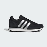 Kód barvy: Core Black / Silver Metallic / Core White