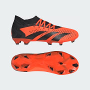 Color del artículo: Team Solar Orange / Core Black / Core Black