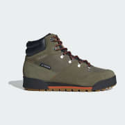 adidas terrex snowpitch