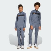 Produktfärg: Team Onix / Super Orange