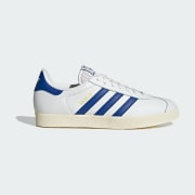 Cor do artigo: Core White / Royal Blue / Cream White