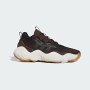 Colour: Shadow Brown / Core Black / Off White