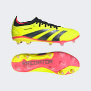 Color del artículo: Team Solar Yellow 2 / Core Black / Solar Red