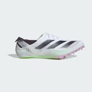 Color del artículo: Cloud White / Core Black / Green Spark