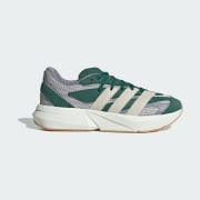Kód barvy: Collegiate Green / Off White / Matte Silver