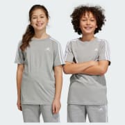 Colour: Medium Grey Heather / White