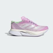 Cor do artigo: Bliss Lilac / Zero Metalic / Semi Green Spark