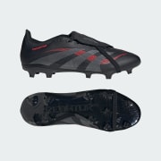 Product colour: Core Black / Grey Four / Lucid Red