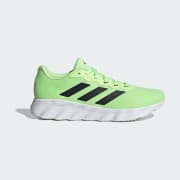 Colour: Green Spark / Core Black / Semi Green Spark