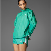 Colour: Semi Court Green / White