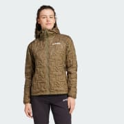 Product colour: Olive Strata