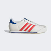Color del artículo: Core White / Bright Red / Royal Blue
