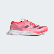 Product colour: Pink Spark / Aurora Met. / Solar Red