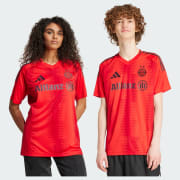 Couleur du produit : Red
