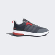Colour: Grey Six / Better Scarlet / Core Black / Stone