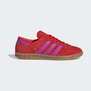 Product colour: Red / Purple Burst / Gum